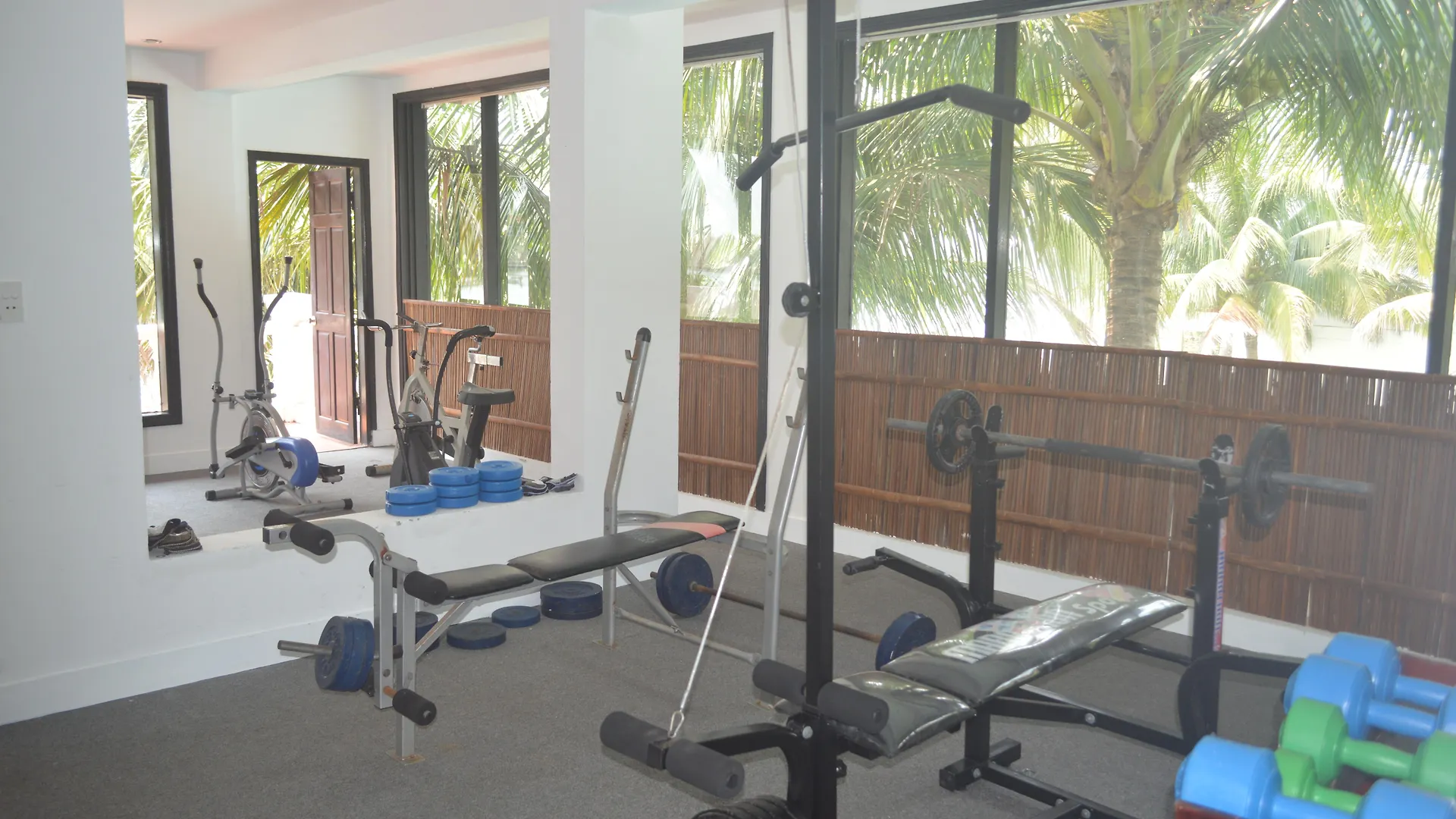 River Beach Resort & Residences Χόι Αν