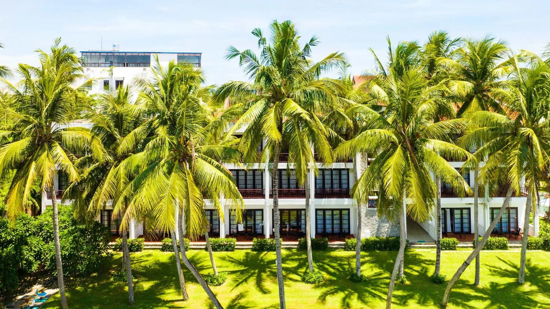 River Beach Resort & Residences Χόι Αν