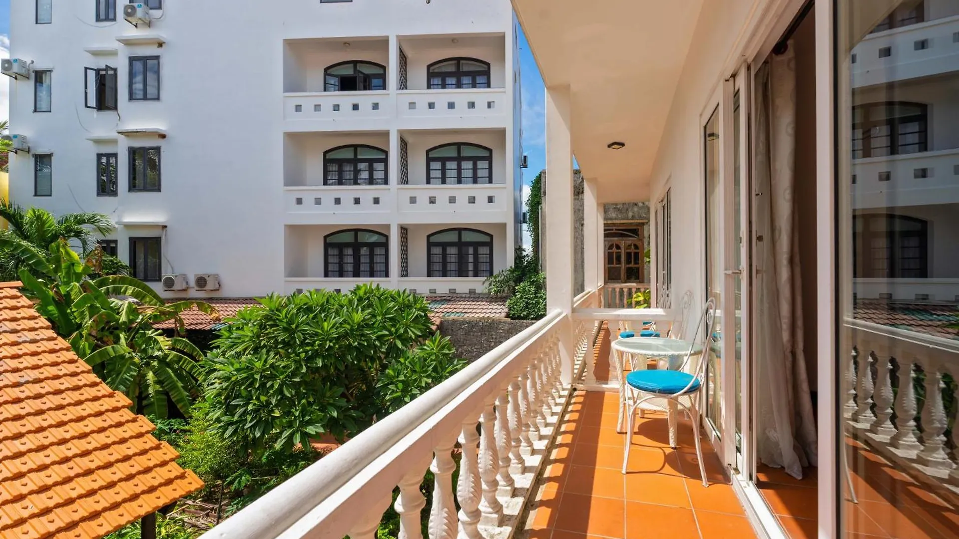 River Beach Resort & Residences Χόι Αν