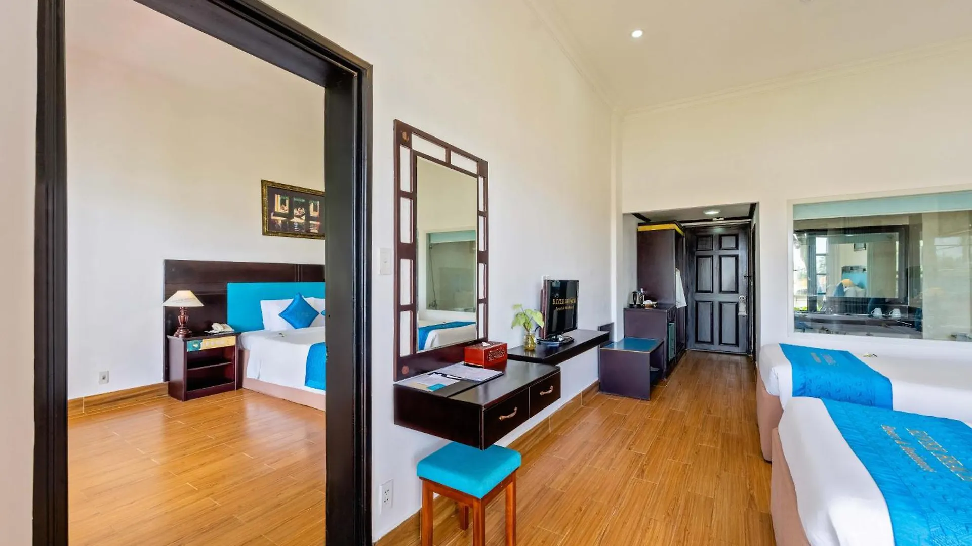 River Beach Resort & Residences Χόι Αν