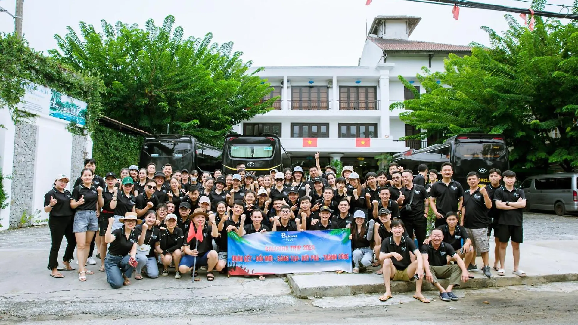 River Beach Resort & Residences Χόι Αν