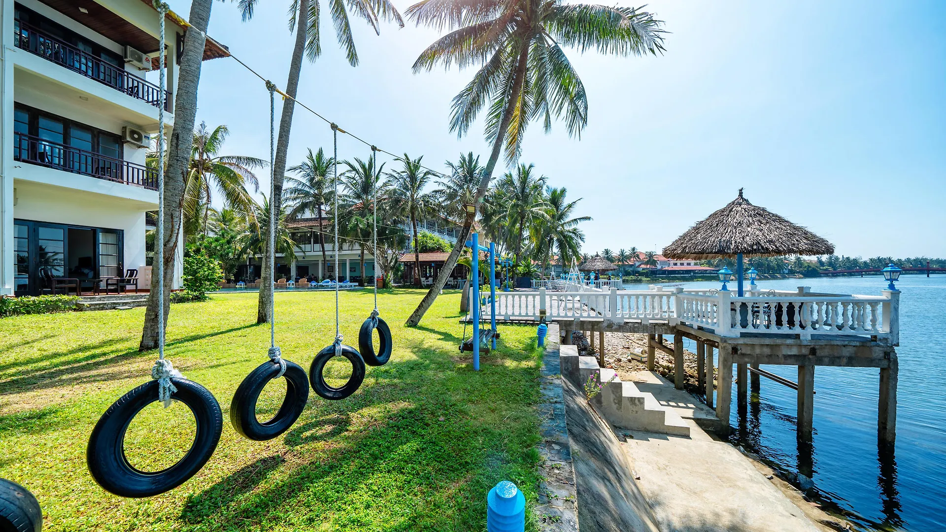 River Beach Resort & Residences Hoi An
