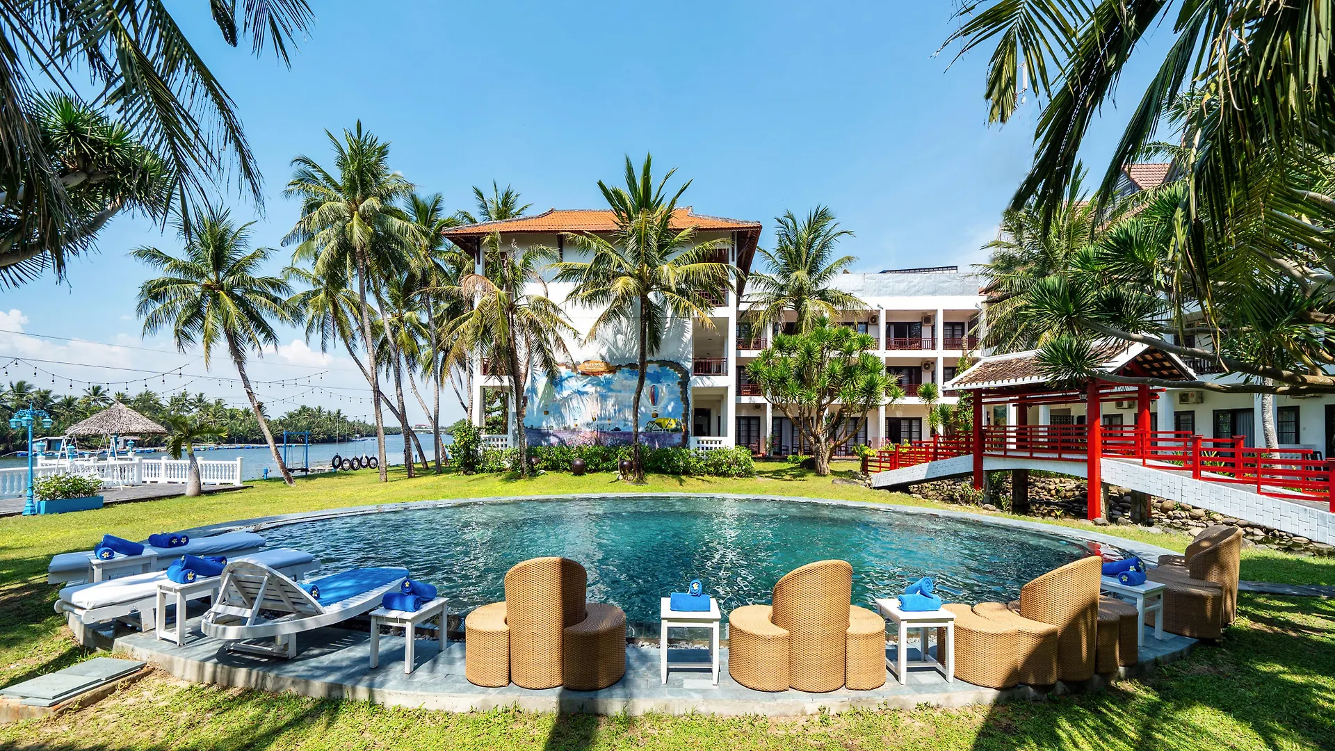 River Beach Resort & Residences Hoi An
