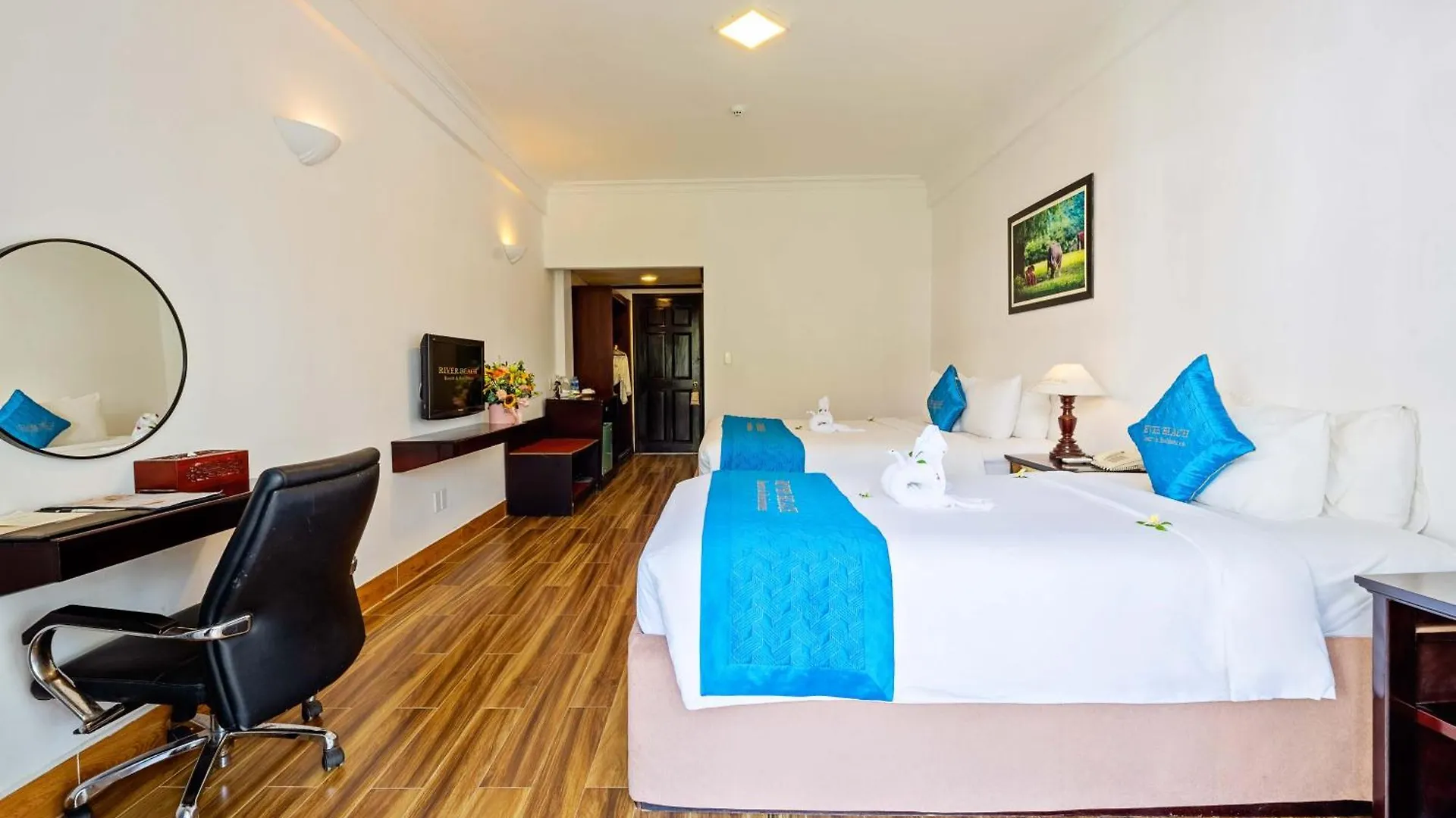 River Beach Resort & Residences Hoi An