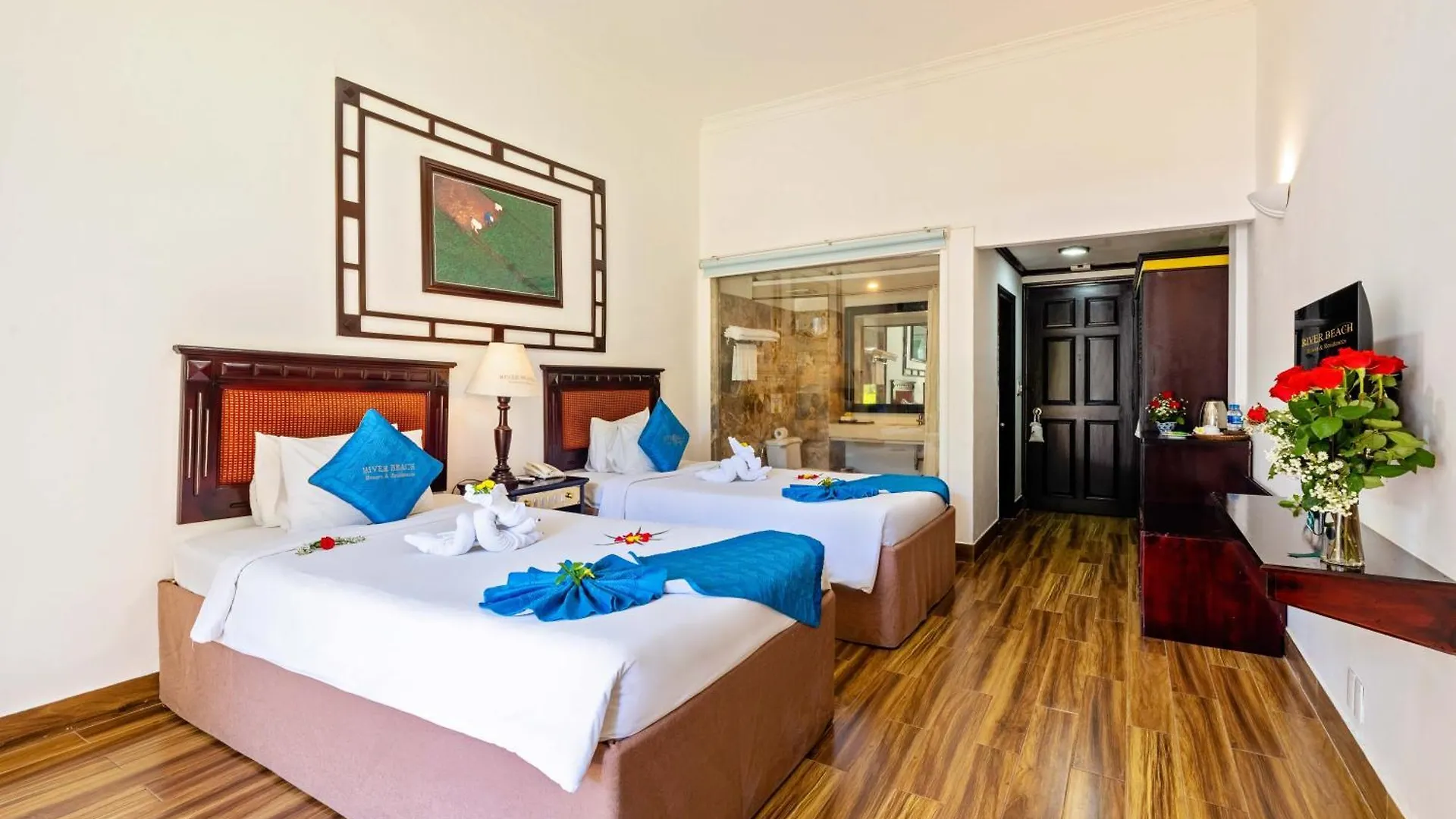 River Beach Resort & Residences Hoi An