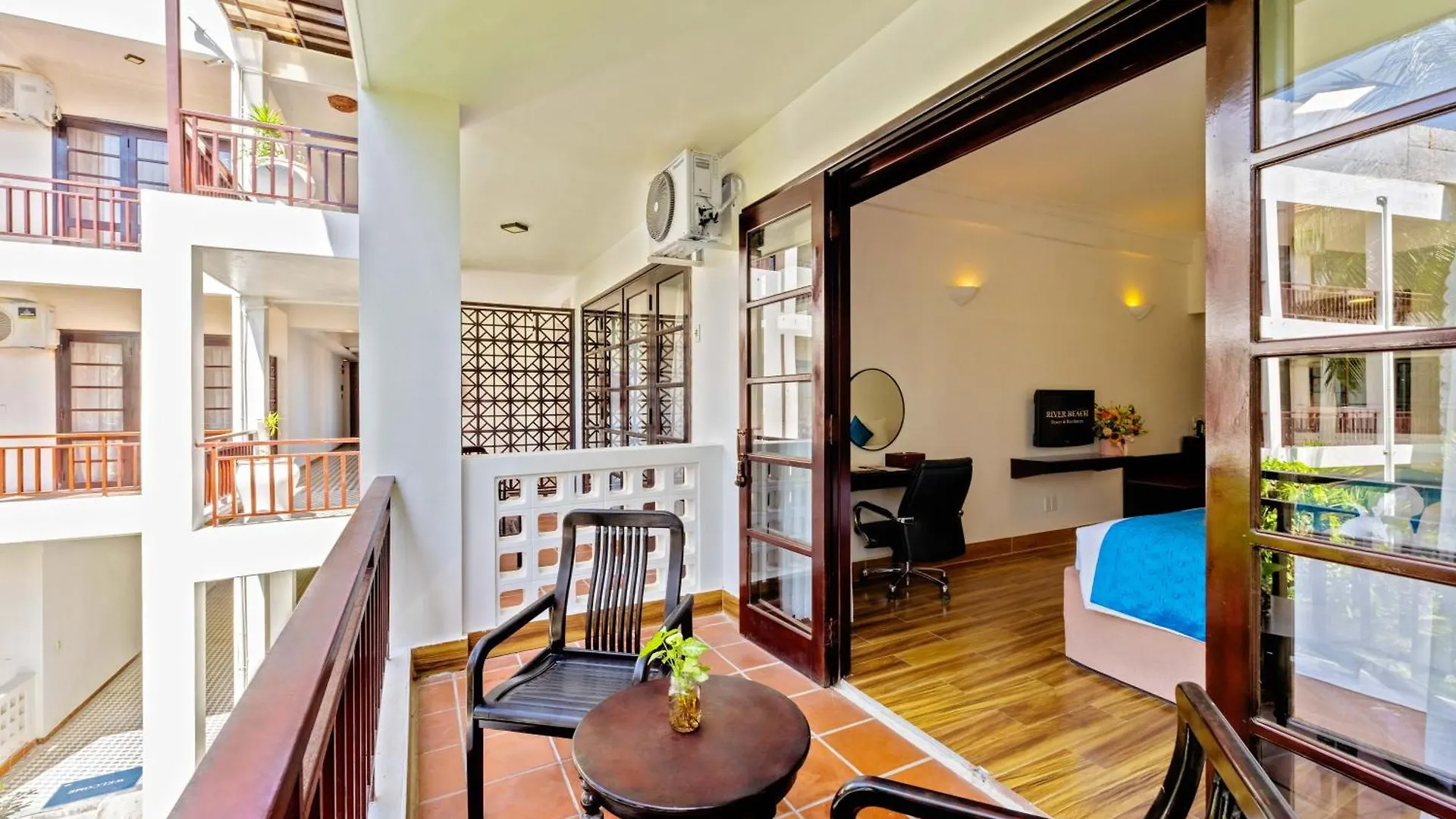 River Beach Resort & Residences Hoi An Vietnam