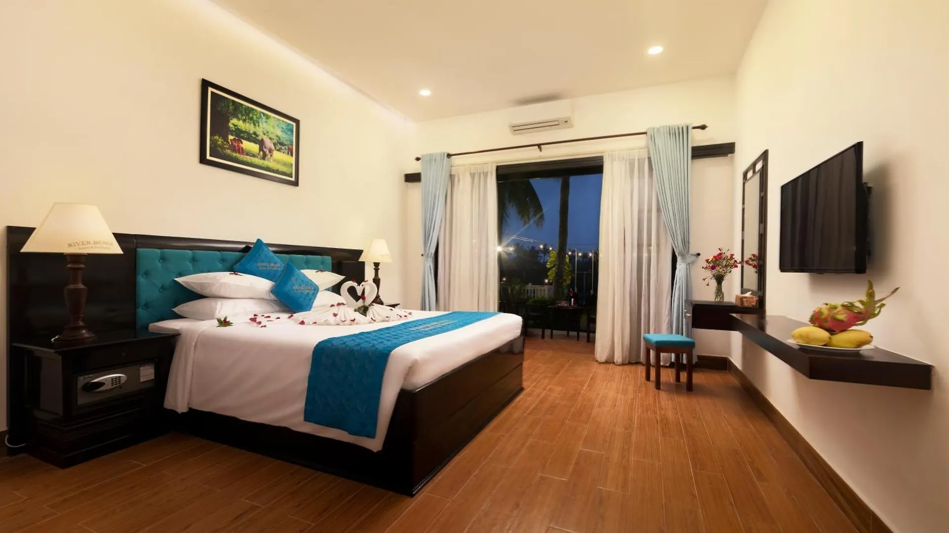 River Beach Resort & Residences Hoi An