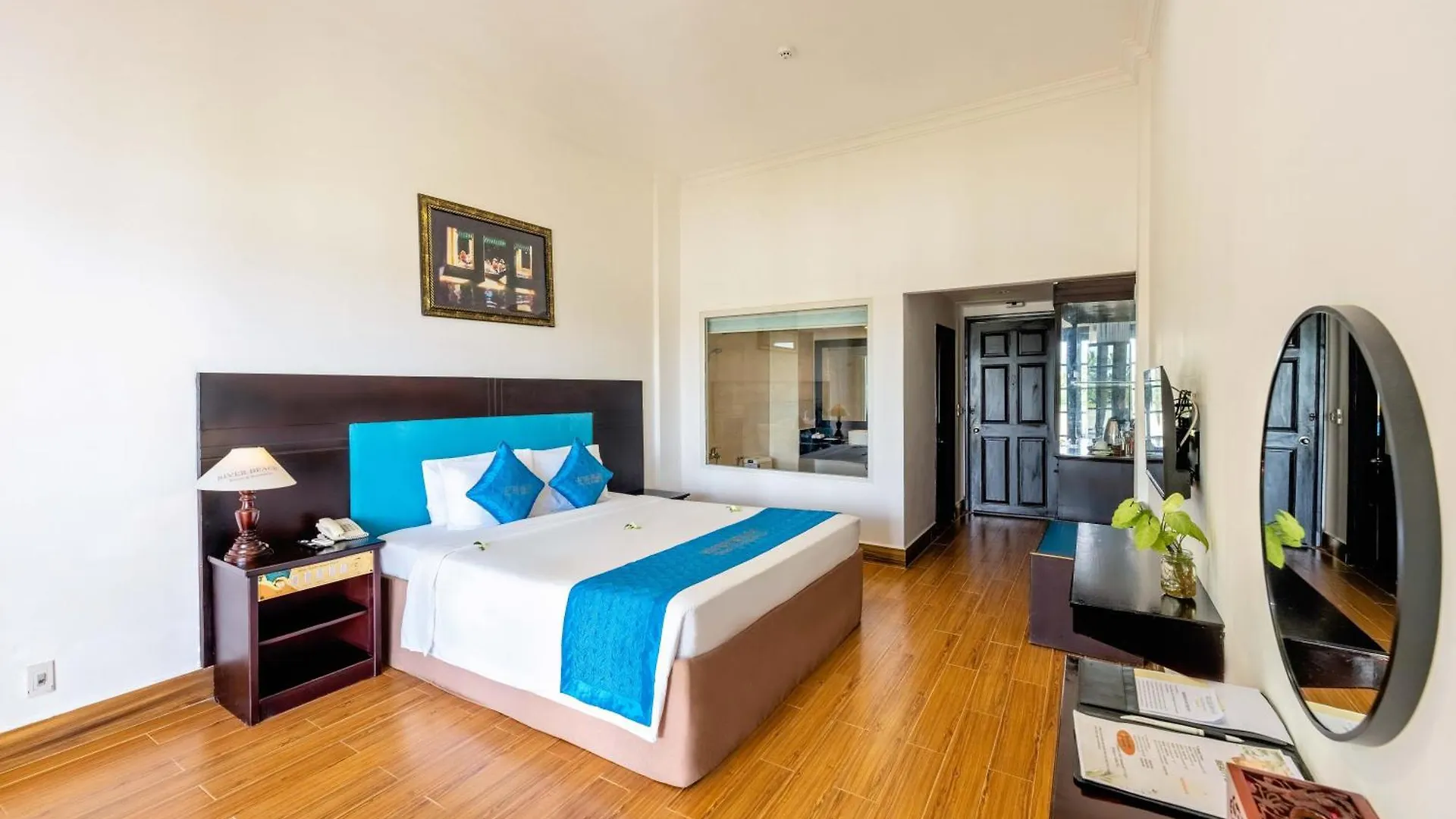 River Beach Resort & Residences Hoi An Vietnam