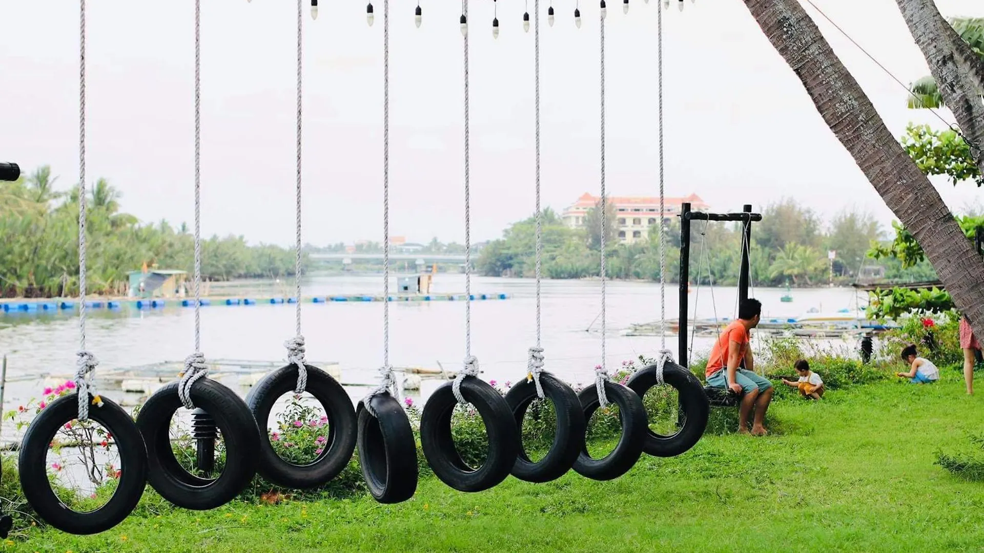River Beach Resort & Residences Hoi An