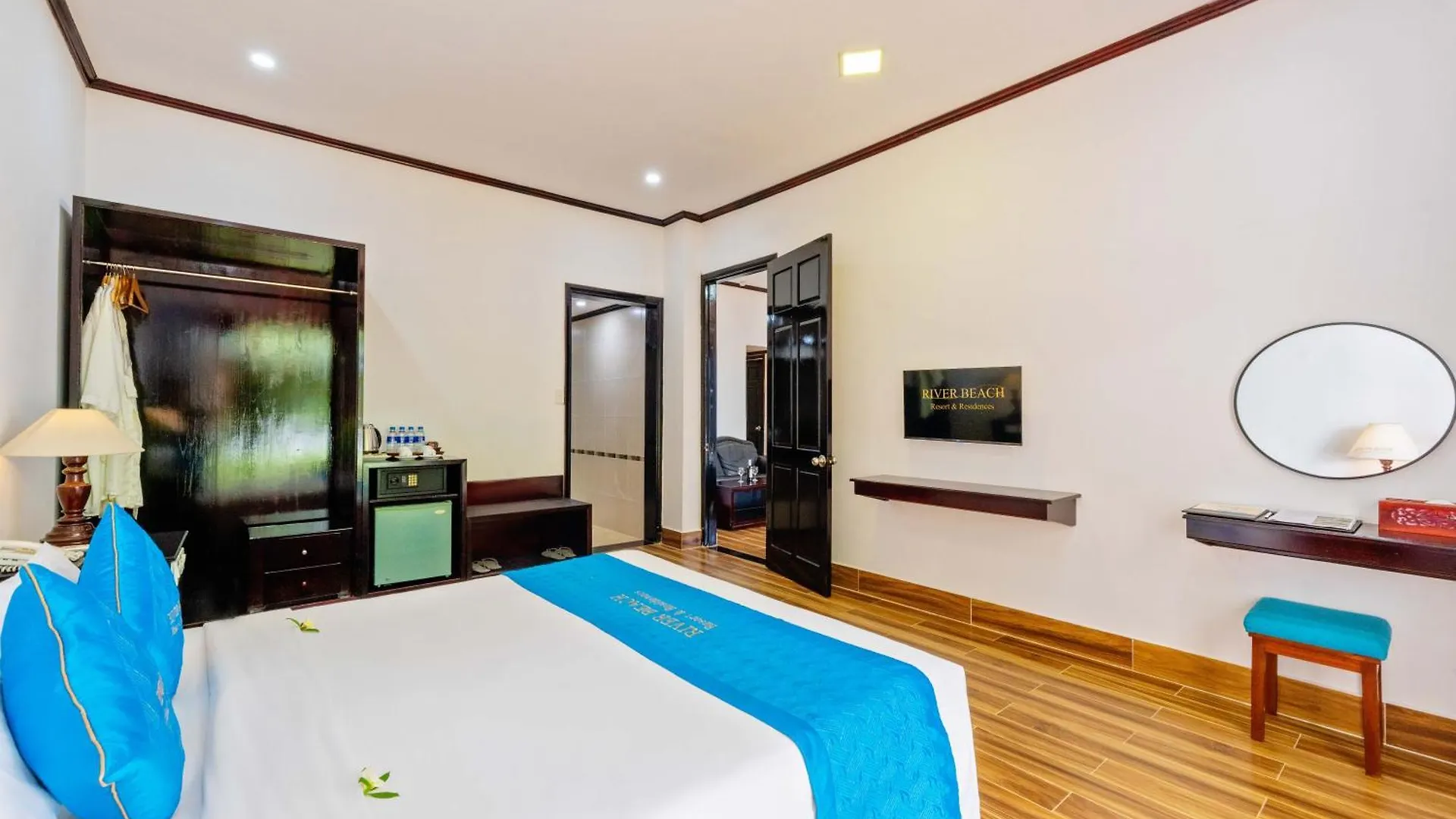 ****  River Beach Resort & Residences Hoi An Vietnam