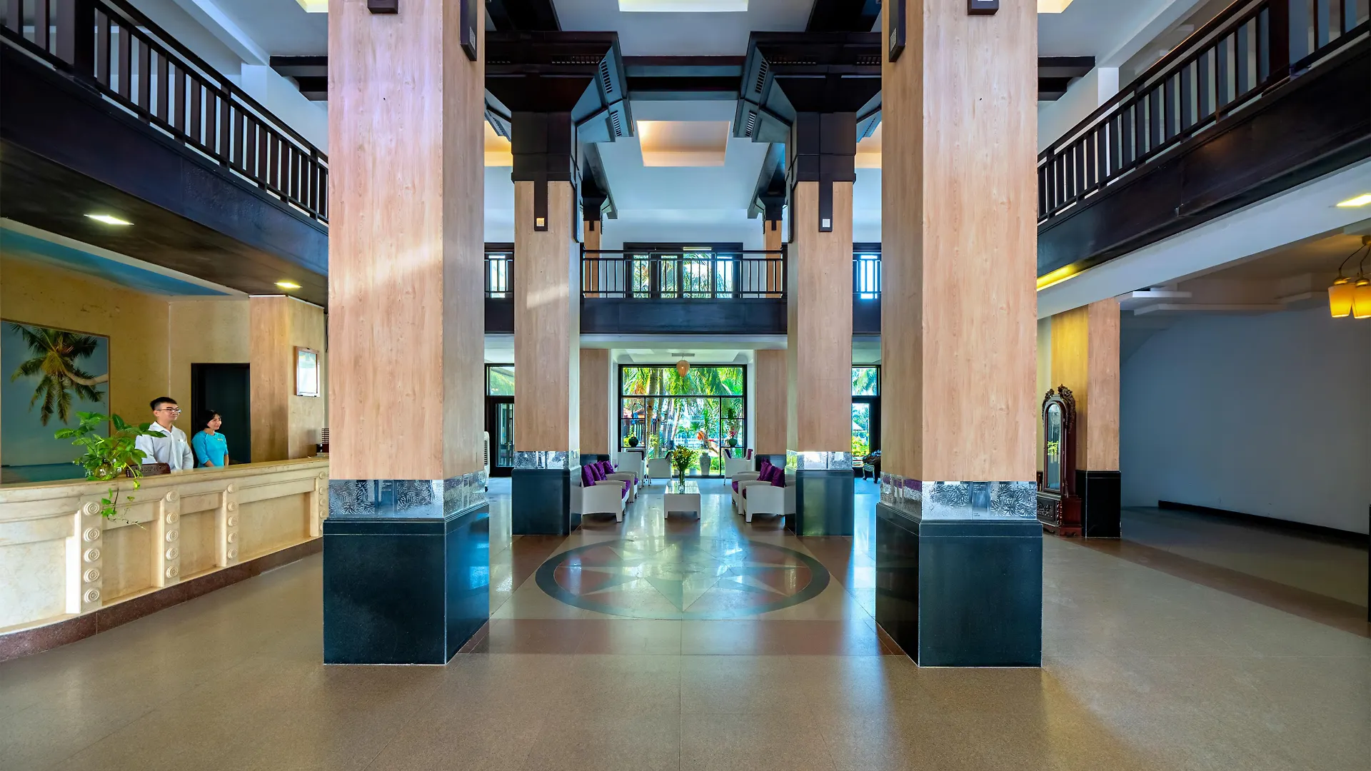 River Beach Resort & Residences Hội An