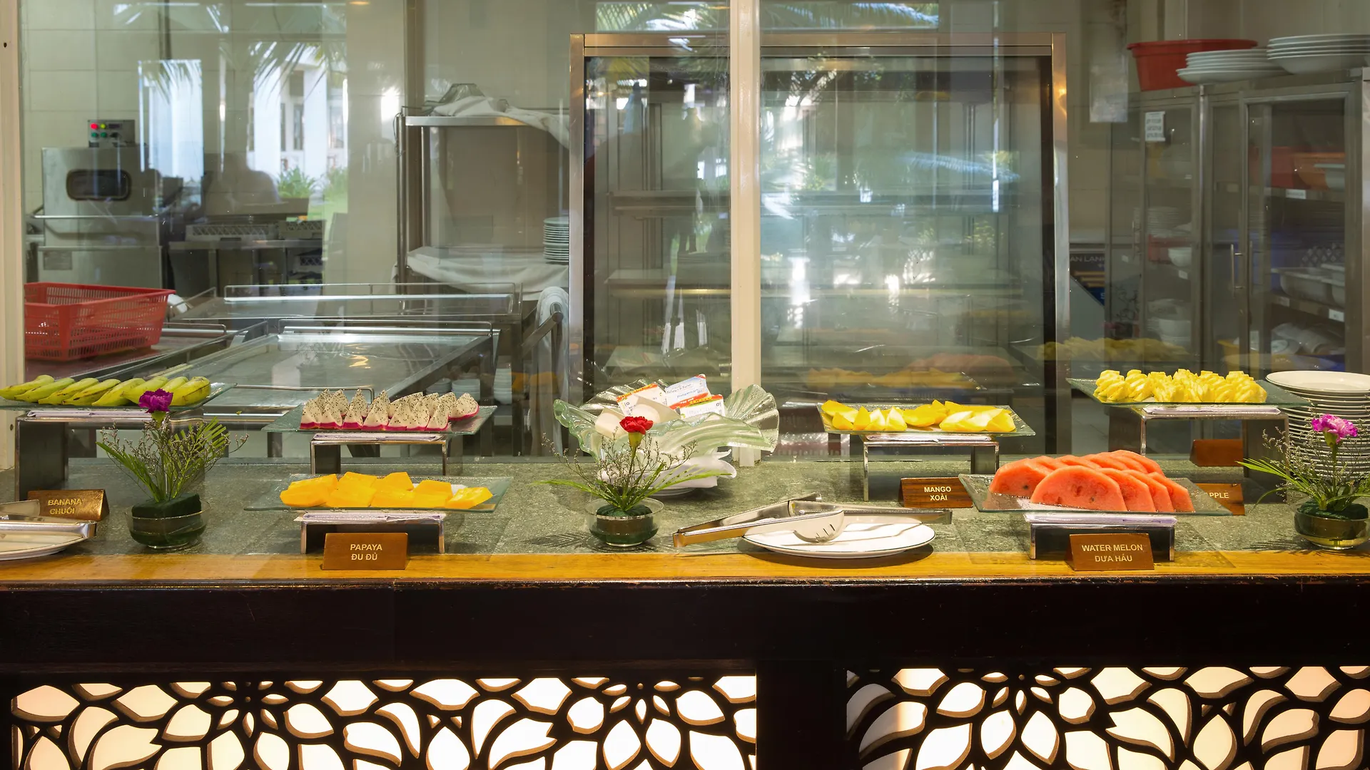 River Beach Resort & Residences Hội An