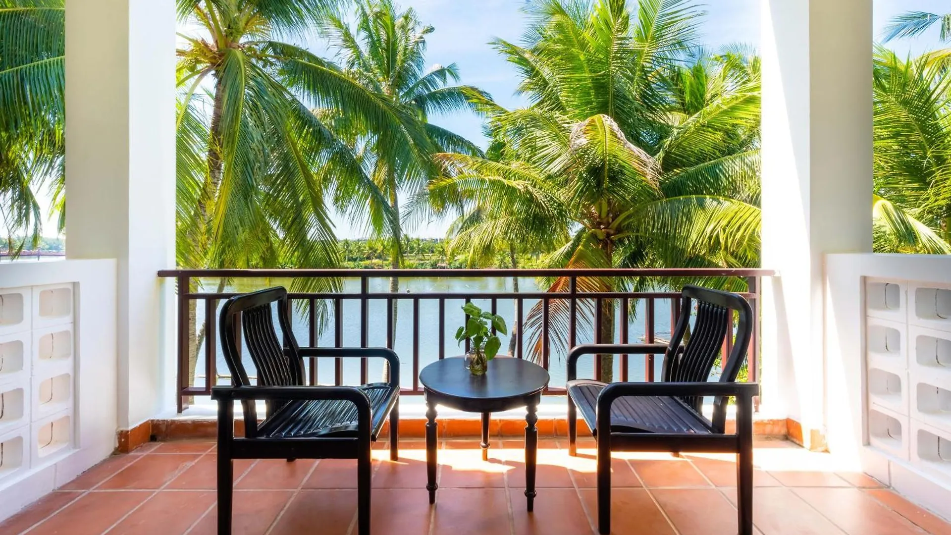 River Beach Resort & Residences Hội An