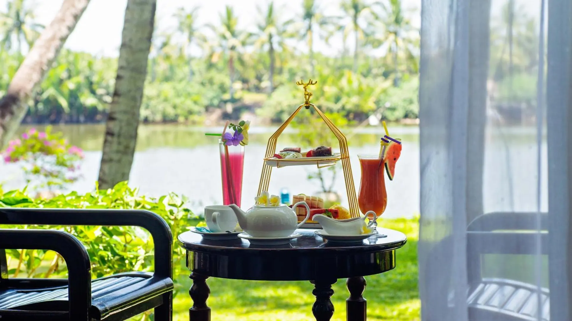 River Beach Resort & Residences Hội An
