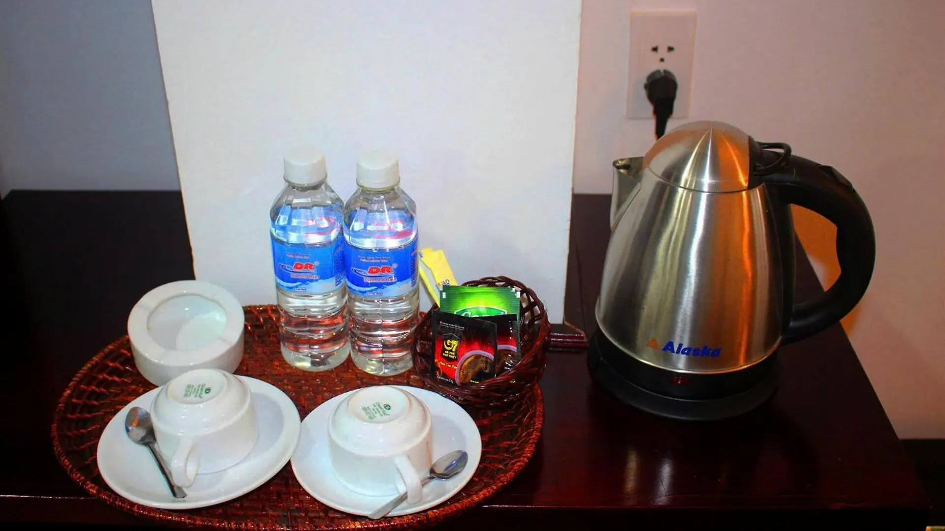 River Beach Resort & Residences Hội An 4*,  Vietnám