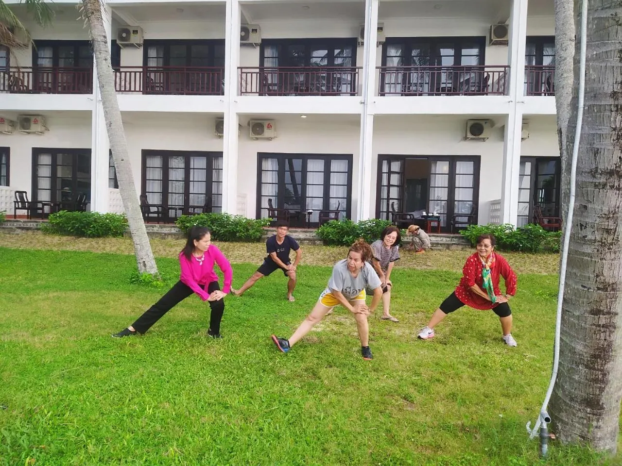 River Beach Resort & Residences Hội An