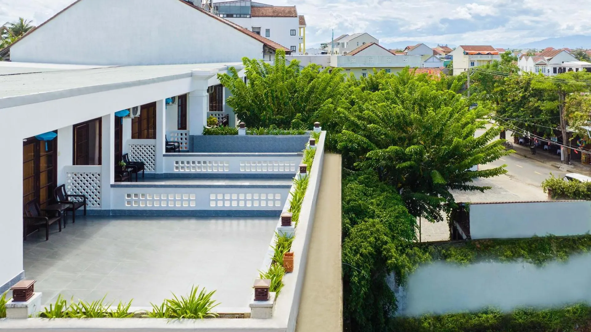 River Beach Resort & Residences Hội An