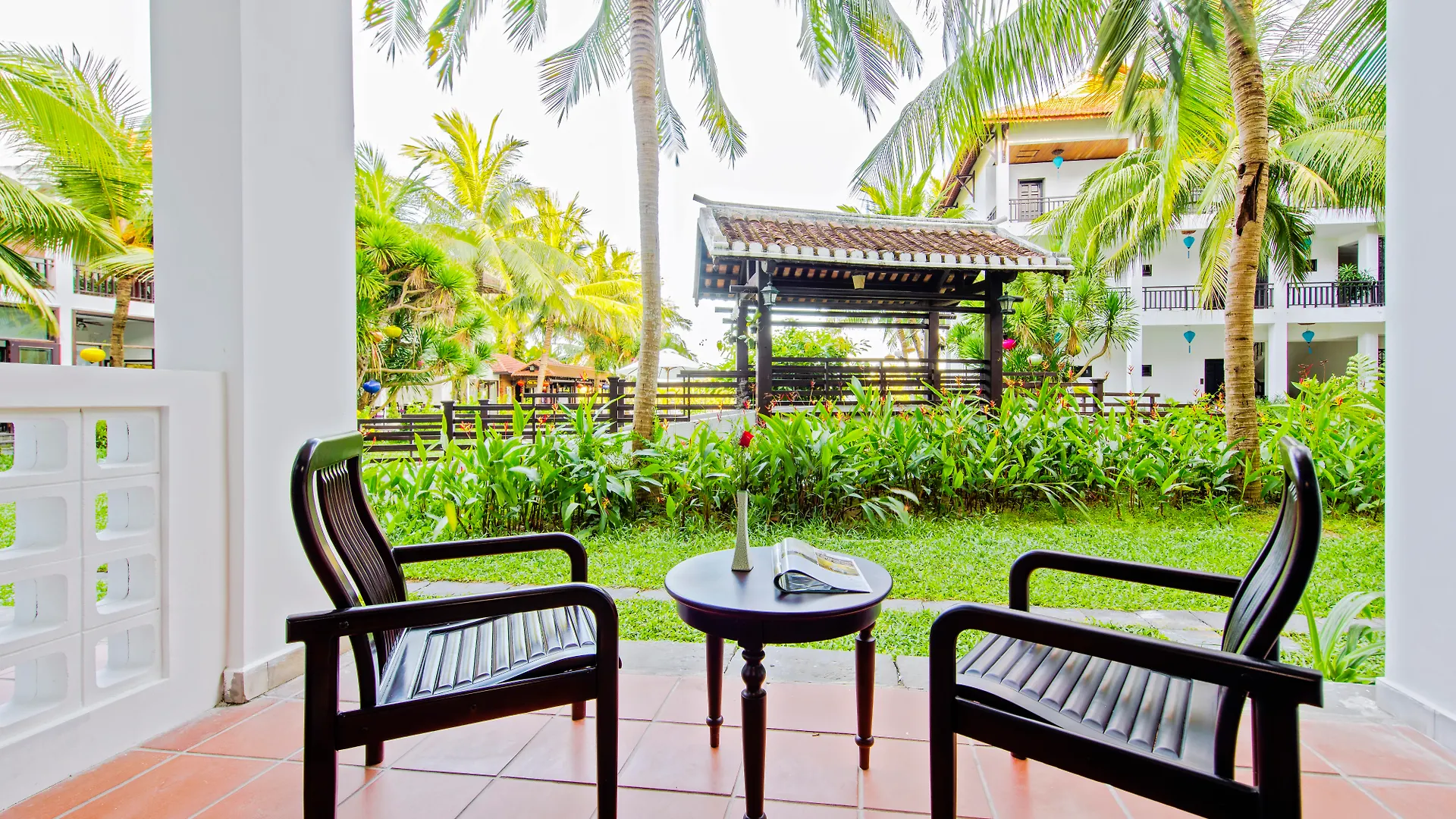 River Beach Resort & Residences Hoi An 4*,  Vietnam