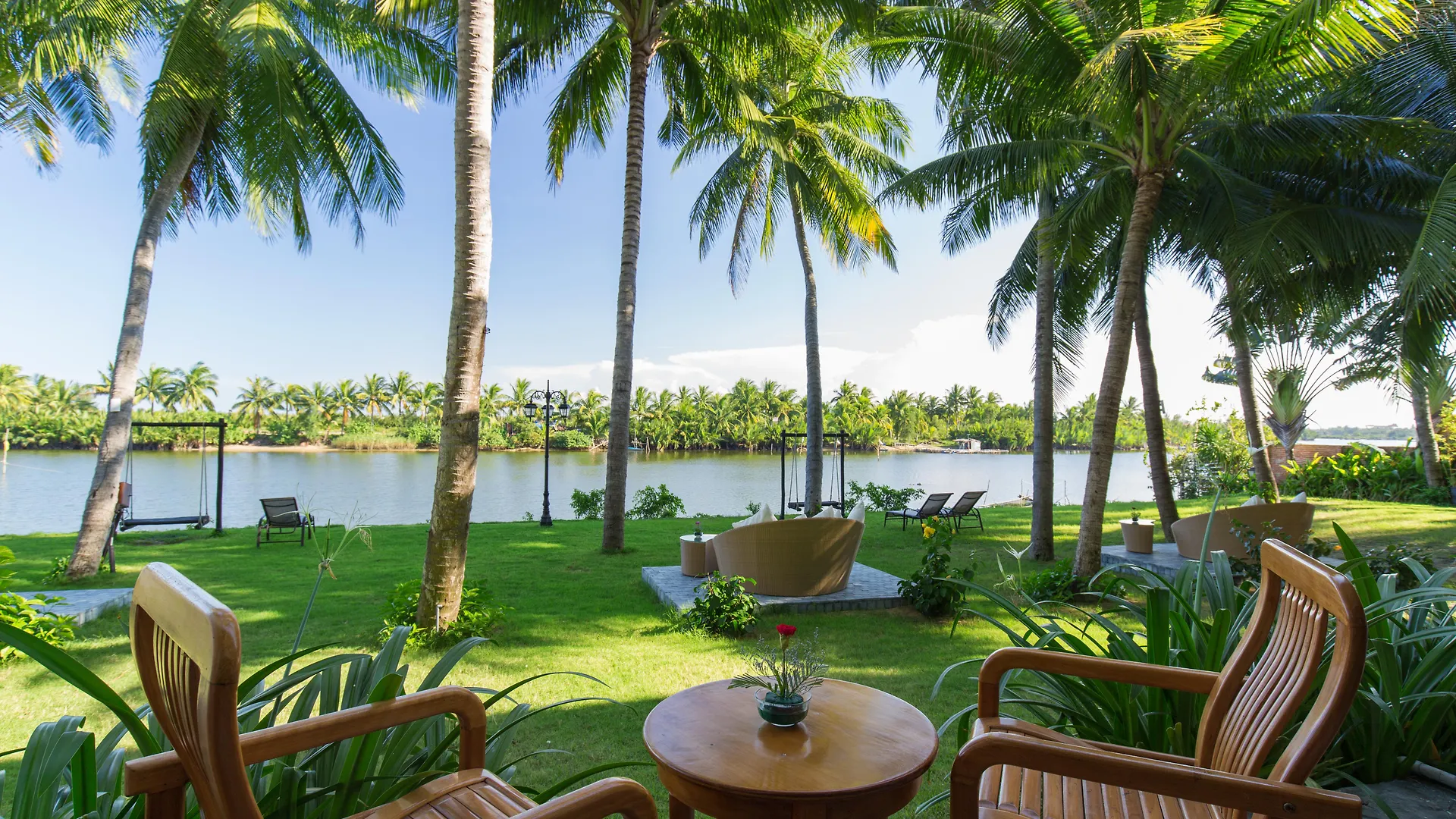 River Beach Resort & Residences Hoi An