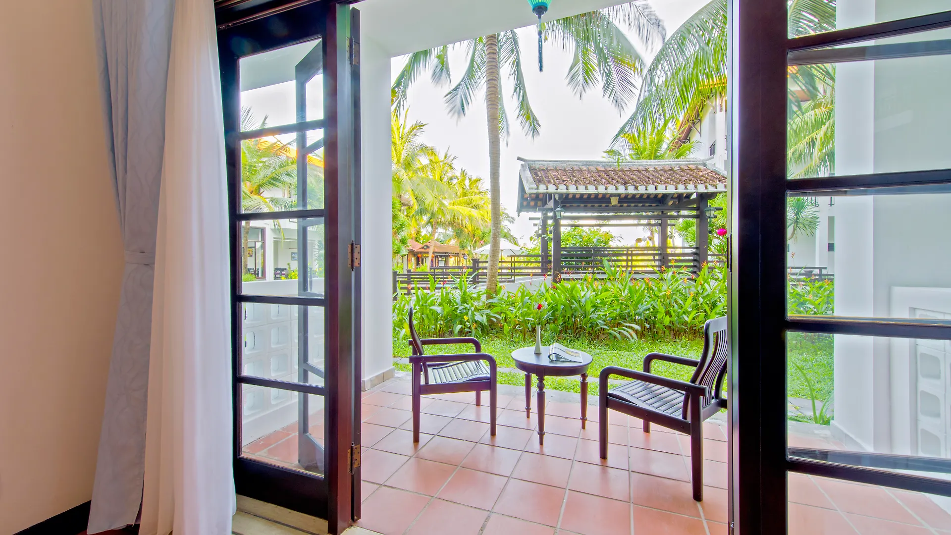 River Beach Resort & Residences Hoi An