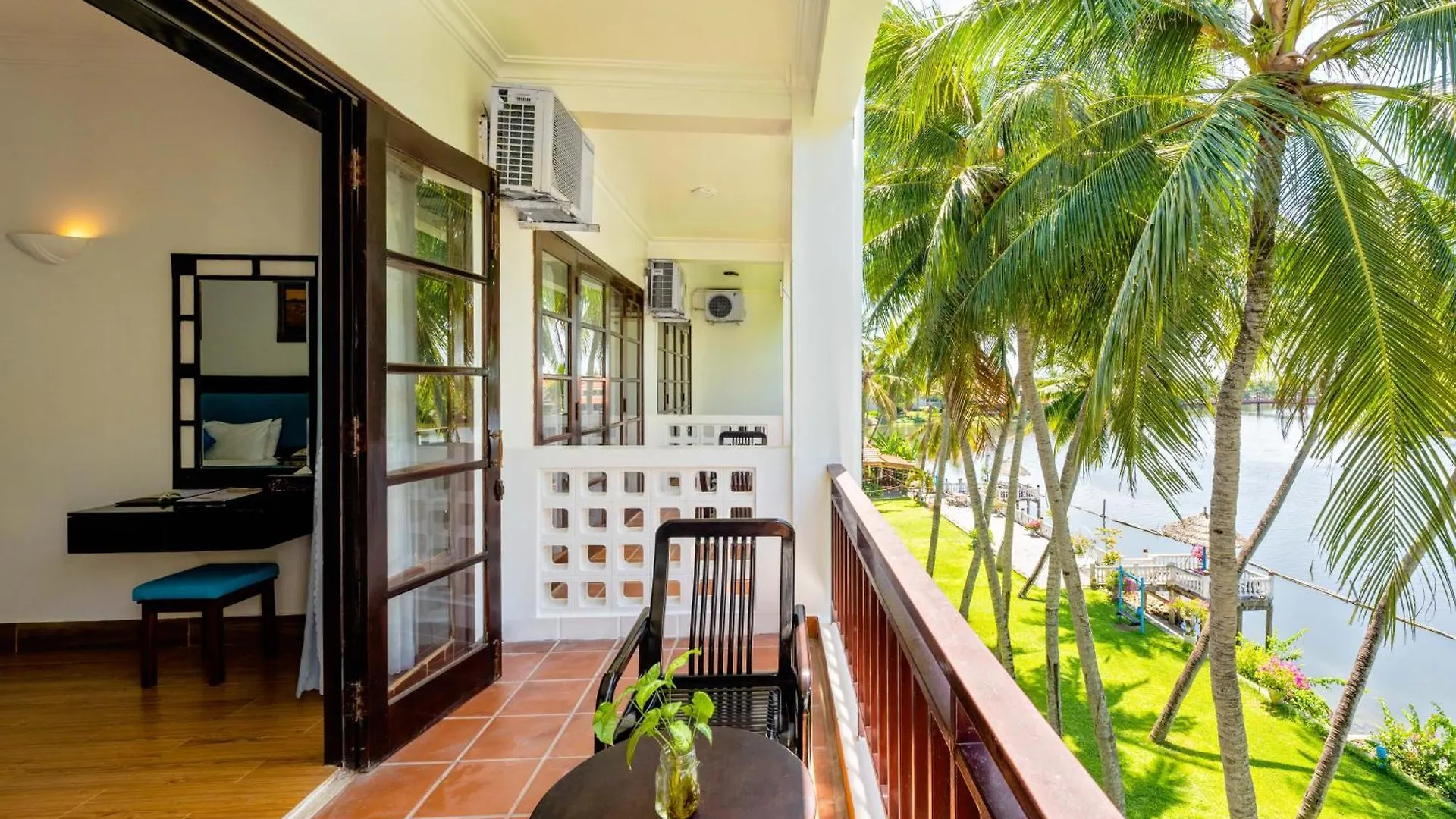 ****  River Beach Resort & Residences Hoi An Vietnam