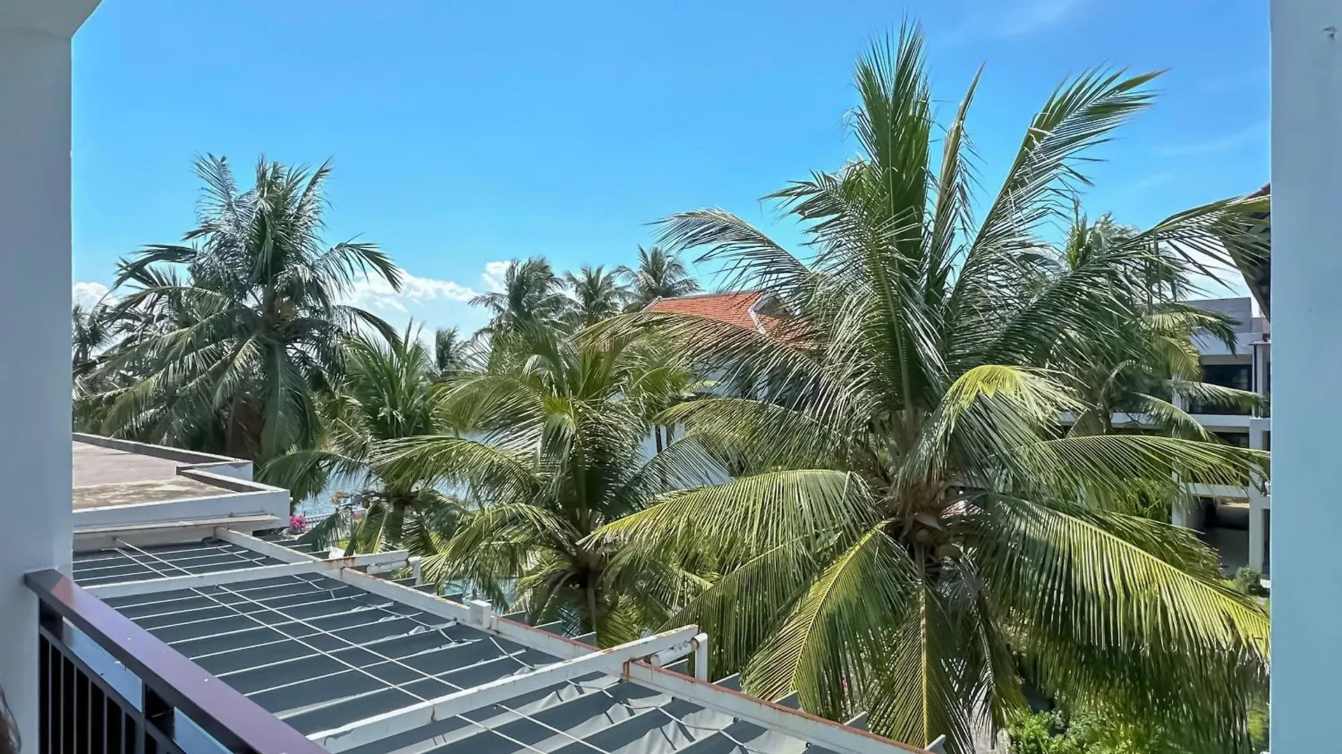 River Beach Resort & Residences Hoi An