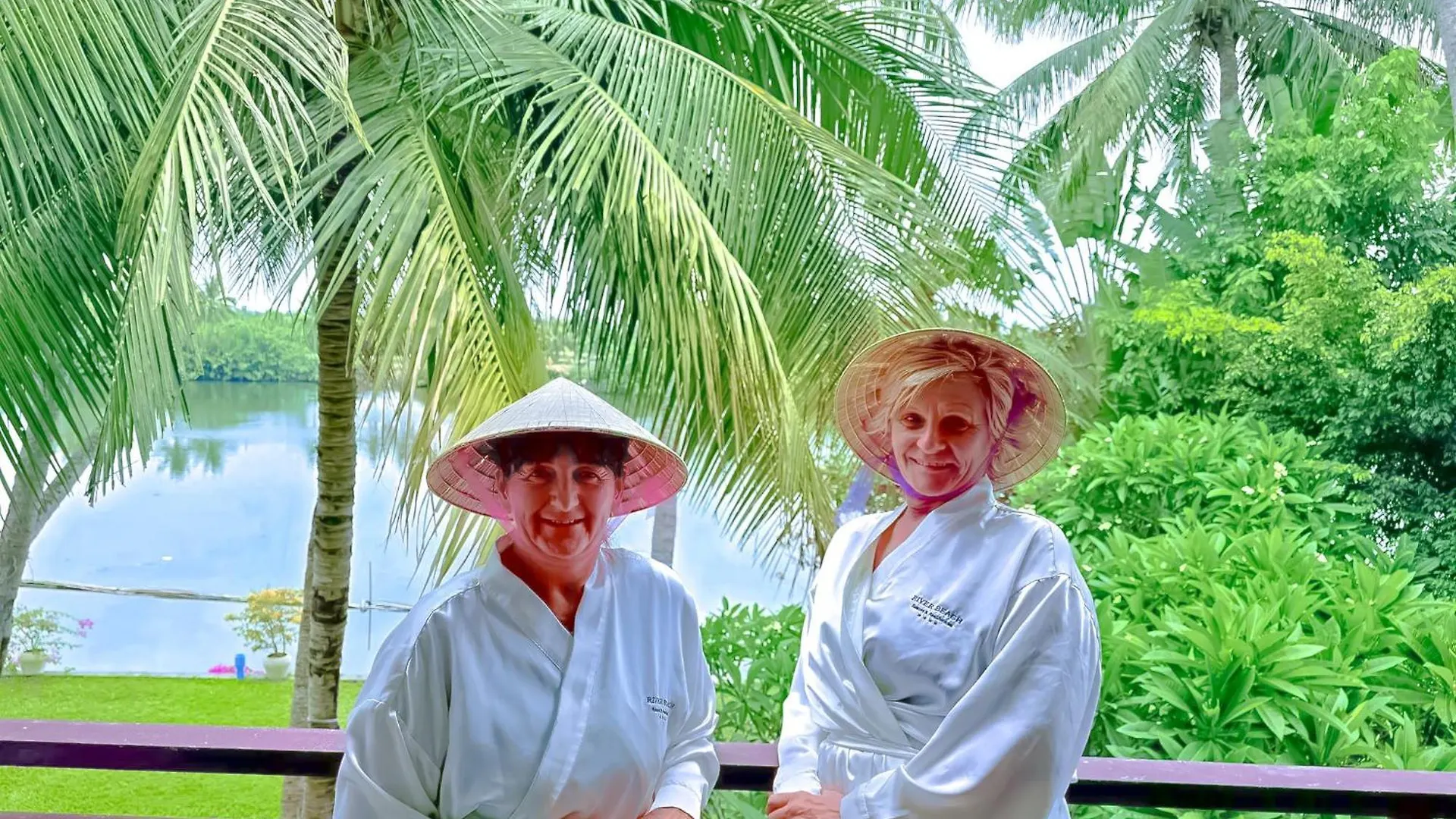 River Beach Resort & Residences Hoi An
